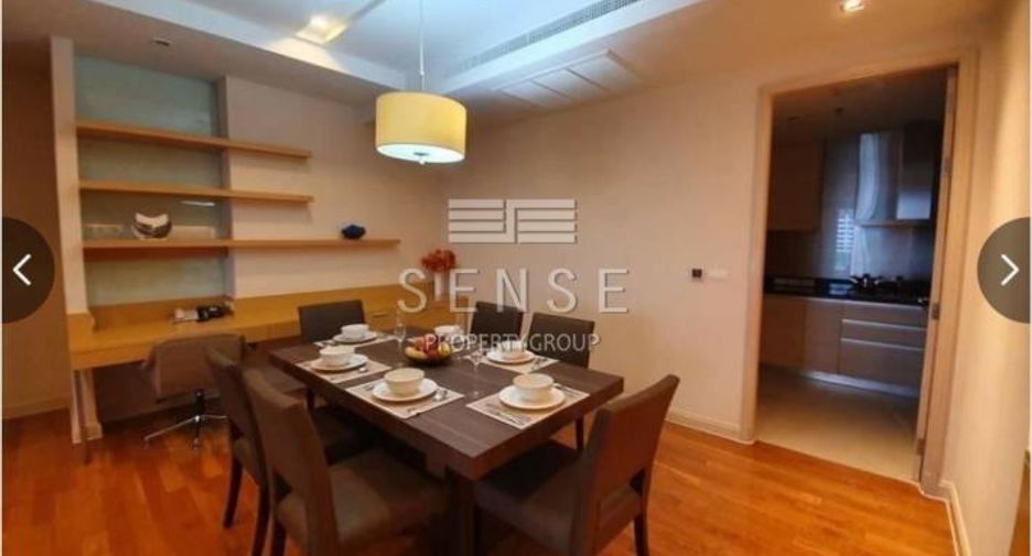 Wohnung zur Miete mit 3 Zimmer in Watthana, Bangkok