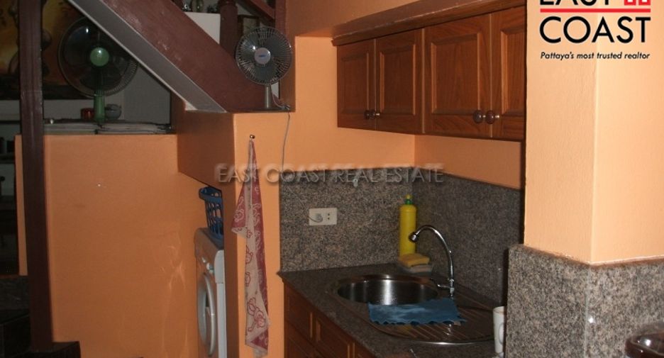 Casa en venta de 3 habitaciones en Bang Lamung, Chonburi