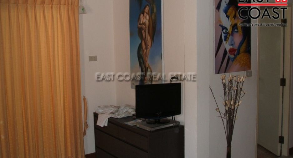Casa en venta de 3 habitaciones en Bang Lamung, Chonburi