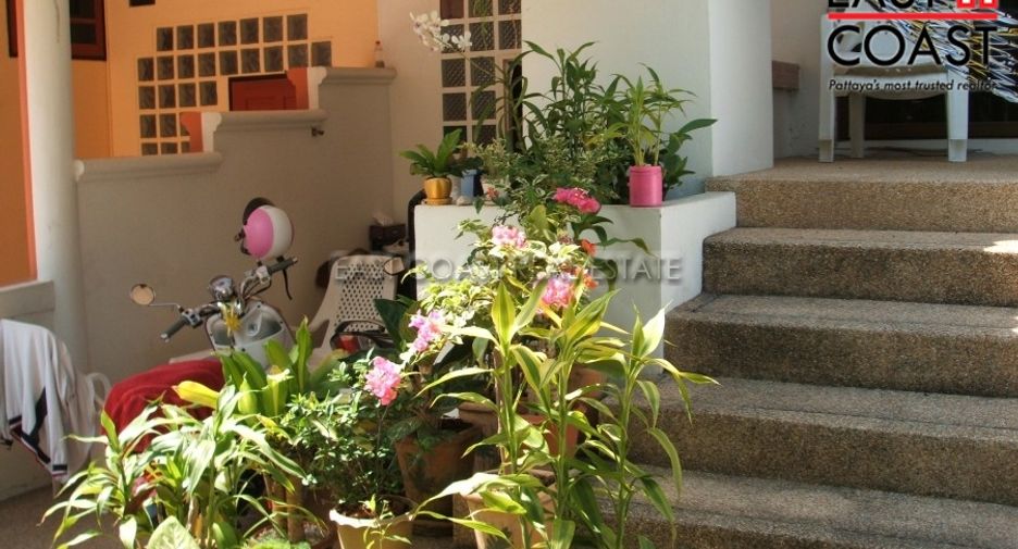 Casa en venta de 3 habitaciones en Bang Lamung, Chonburi