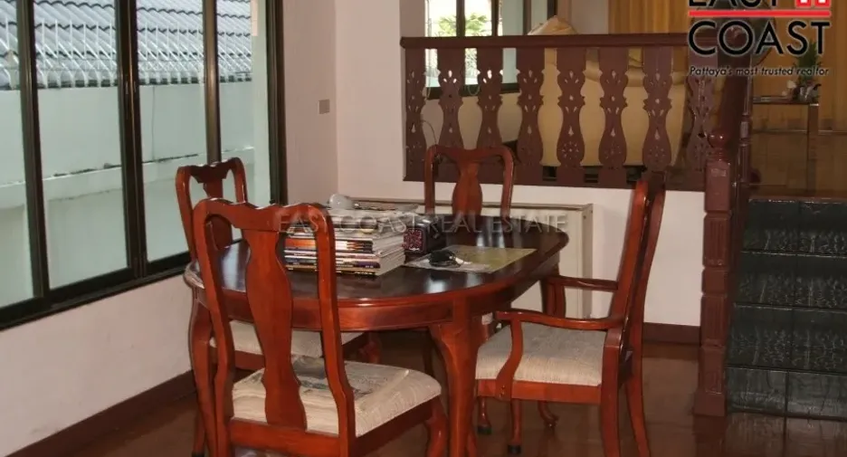 For sale 3 ベッドルーム house in Bang Lamung, Chonburi