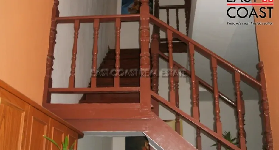 For sale 3 ベッドルーム house in Bang Lamung, Chonburi
