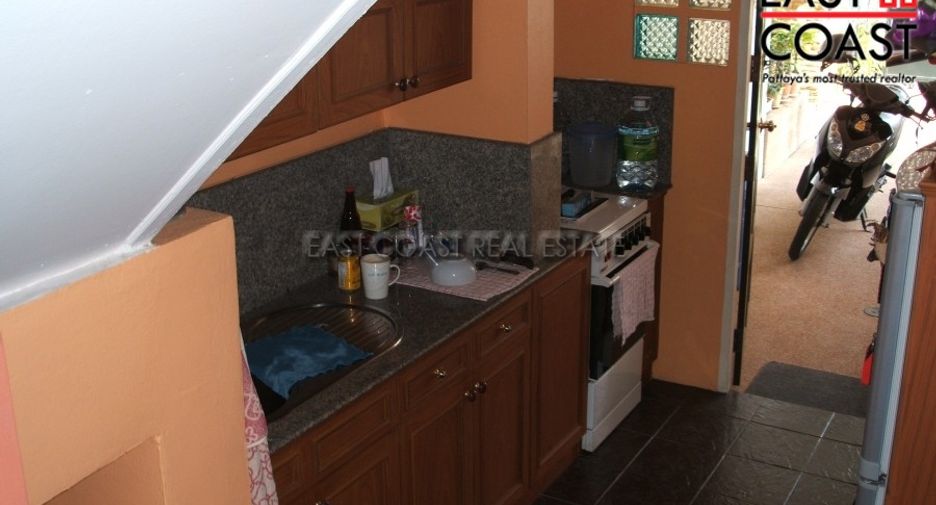 Casa en venta de 3 habitaciones en Bang Lamung, Chonburi