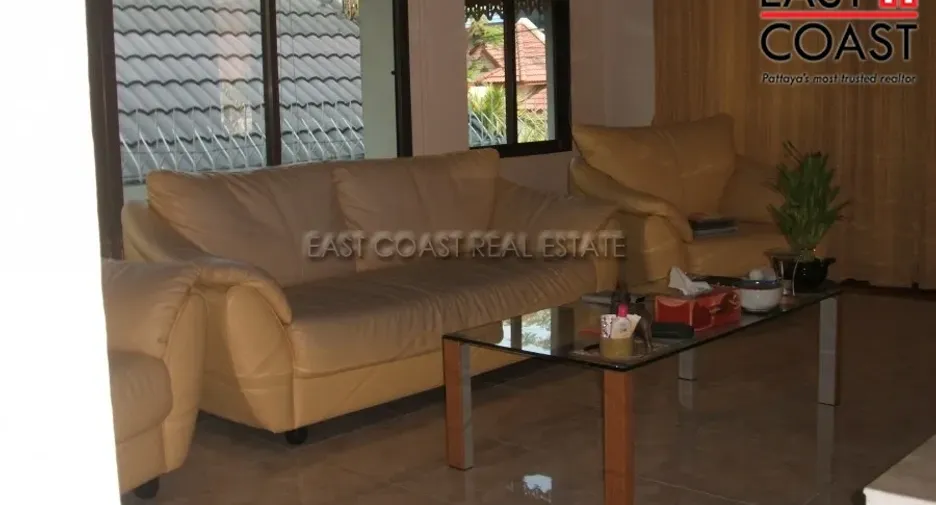 For sale 3 ベッドルーム house in Bang Lamung, Chonburi