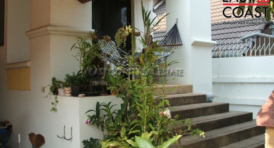 Casa en venta de 3 habitaciones en Bang Lamung, Chonburi