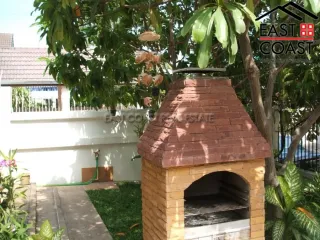 For sale 3 ベッドルーム house in Bang Lamung, Chonburi