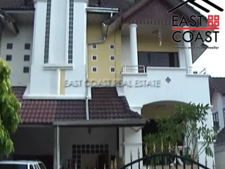 For sale 3 ベッドルーム house in Bang Lamung, Chonburi