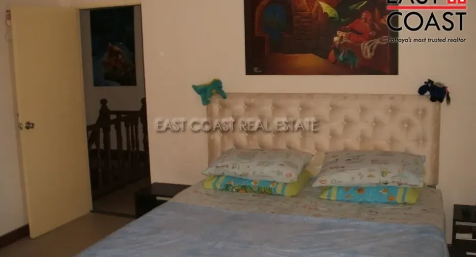 For sale 3 ベッドルーム house in Bang Lamung, Chonburi