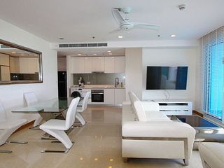 For Rent 2 Bedroom Condo In Bang Lamung, Chonburi