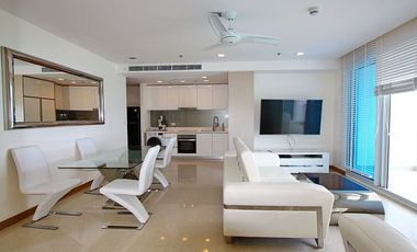 For rent 2 bedrooms condo in Bang Lamung, Chonburi