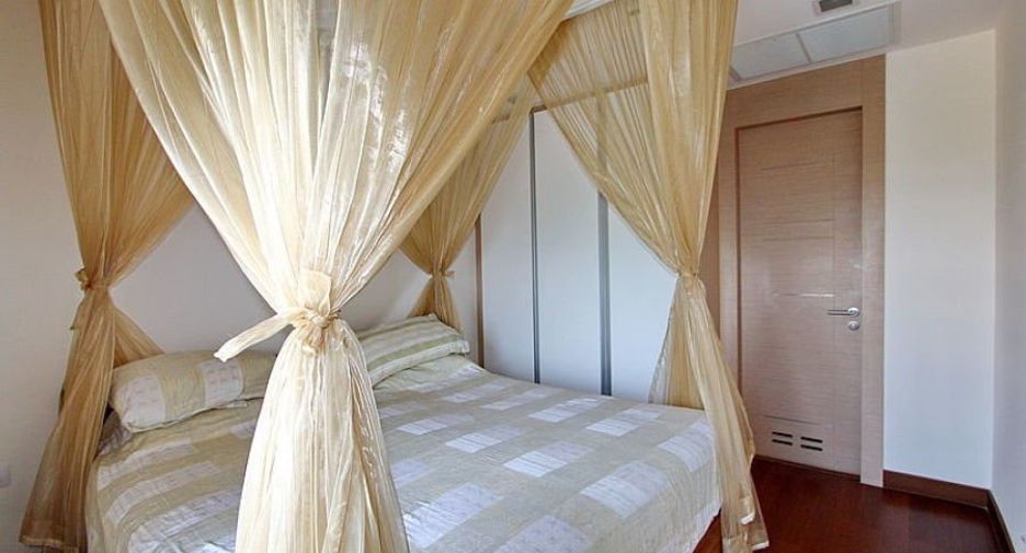 For rent 2 bedrooms condo in Bang Lamung, Chonburi