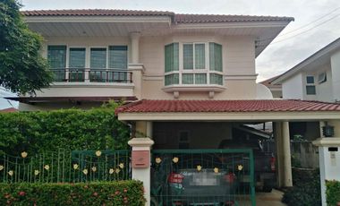 For sale 3 bed house in Mueang Chiang Mai, Chiang Mai