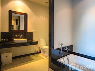 For rent 2 bed villa in Mueang Phuket, Phuket