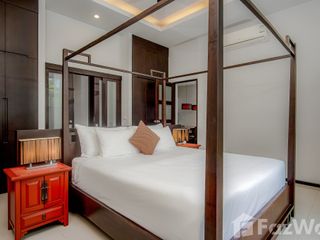 For rent 2 bed villa in Mueang Phuket, Phuket