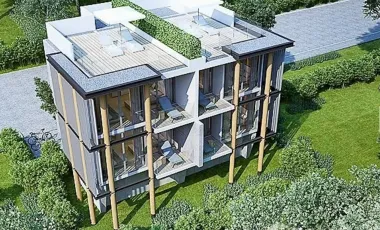 For sale 1 bed condo in Kathu, Phuket