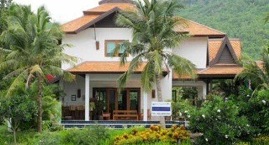 出售 4 卧室 独立屋 在 Cha-Am, Phetchaburi