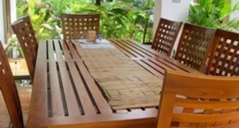 出售 4 卧室 独立屋 在 Cha-Am, Phetchaburi