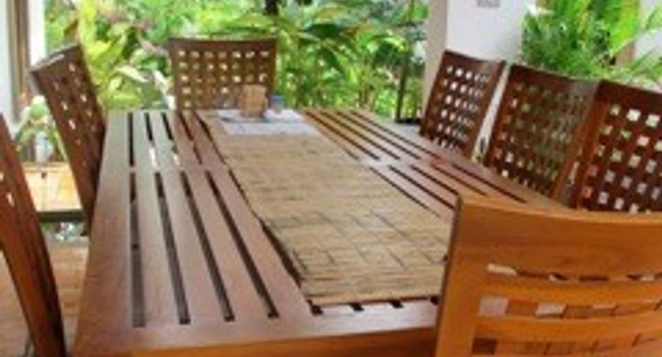 出售 4 卧室 独立屋 在 Cha-Am, Phetchaburi
