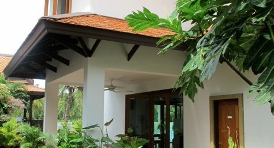 出售 4 卧室 独立屋 在 Cha-Am, Phetchaburi