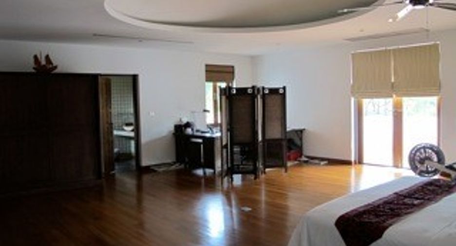 出售 4 卧室 独立屋 在 Cha-Am, Phetchaburi