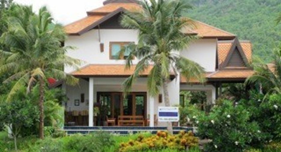 出售 4 卧室 独立屋 在 Cha-Am, Phetchaburi