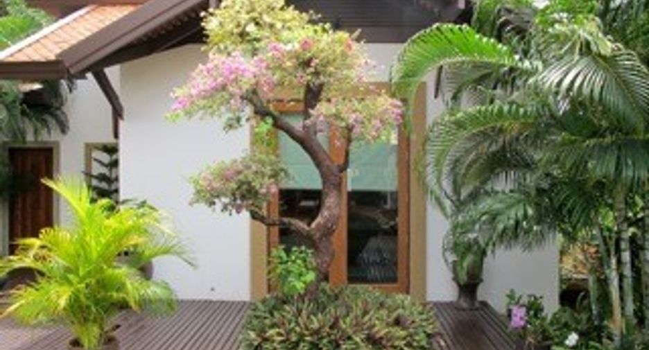 出售 4 卧室 独立屋 在 Cha-Am, Phetchaburi