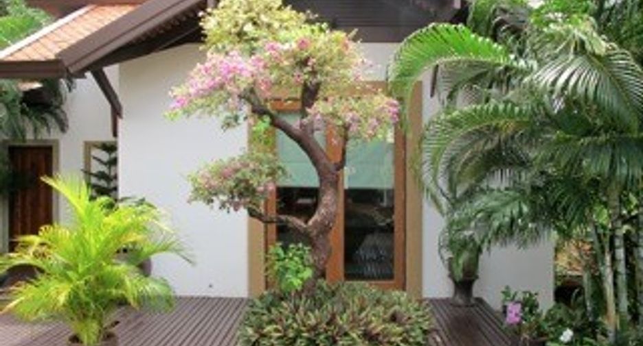 出售 4 卧室 独立屋 在 Cha-Am, Phetchaburi