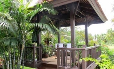 出售 4 卧室 独立屋 在 Cha-Am, Phetchaburi