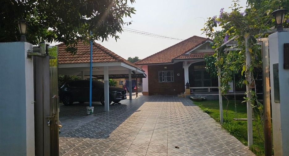 For rent 5 bed house in Bang Saray, Pattaya