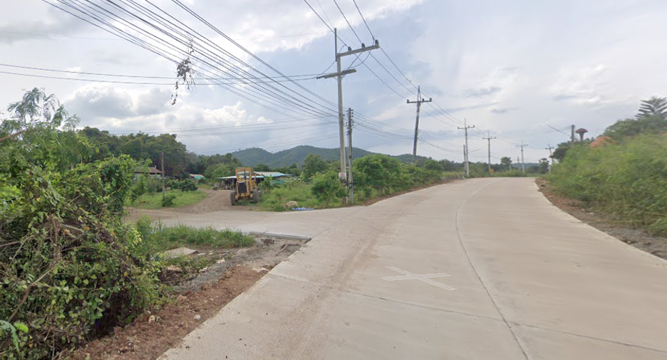 For sale 2 bed house in Sattahip, Chonburi