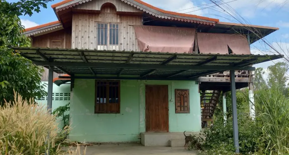 For sale 2 bed house in Sattahip, Chonburi