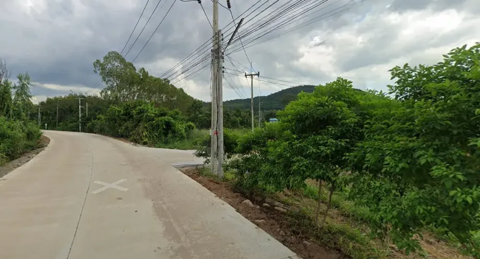 For sale 2 bed house in Sattahip, Chonburi