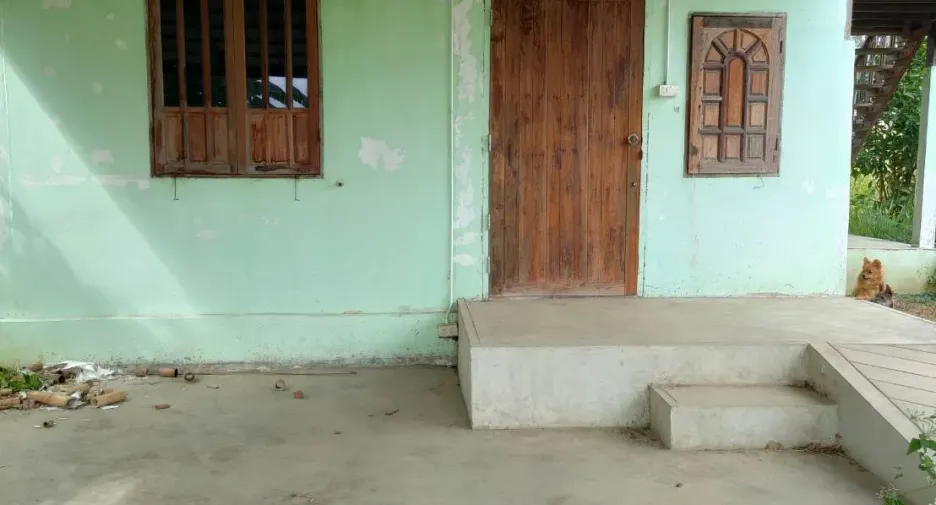 For sale 2 bed house in Sattahip, Chonburi