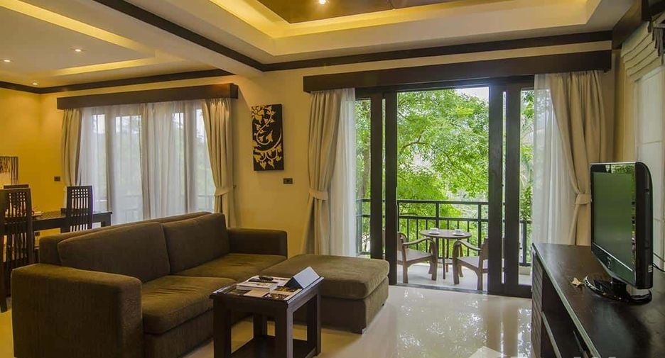 For rent 1 bed apartment in Ko Samui, Surat Thani