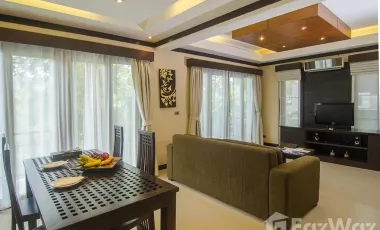 For rent 1 bed apartment in Ko Samui, Surat Thani