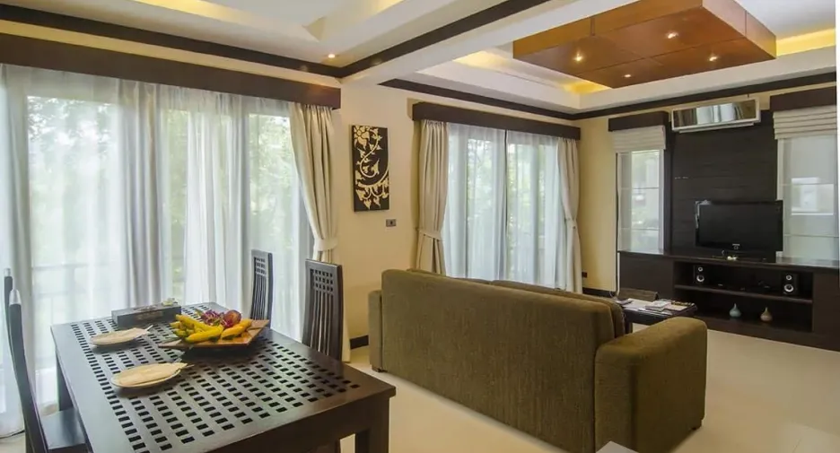 For rent 1 bed apartment in Ko Samui, Surat Thani