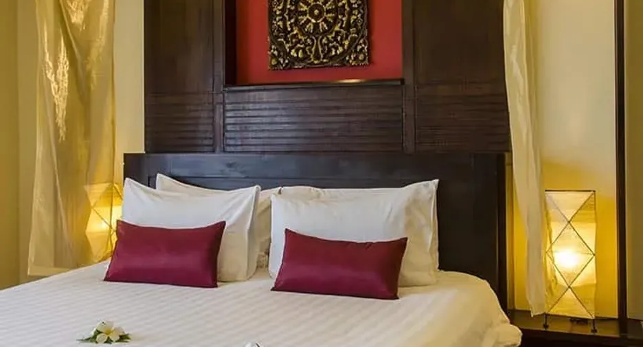 For rent 1 bed apartment in Ko Samui, Surat Thani