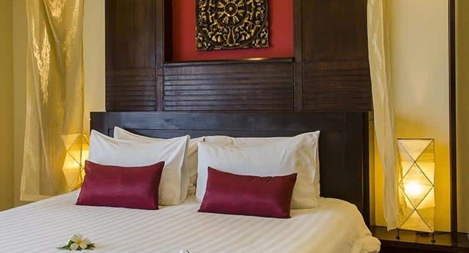 For rent 1 bed apartment in Ko Samui, Surat Thani Hipflat