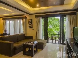 ให้เช่า 1 เตียง อพาร์ทเม้นท์ ใน เกาะสมุย, สุราษฎร์ธานี