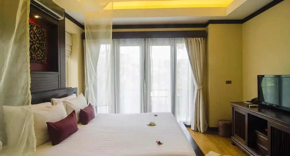 For rent 1 bed apartment in Ko Samui, Surat Thani