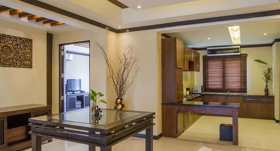 For rent 1 bed apartment in Ko Samui, Surat Thani