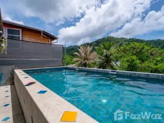 For sale 3 Beds house in Kathu, Phuket