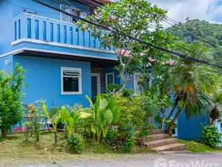 For sale 3 Beds house in Kathu, Phuket