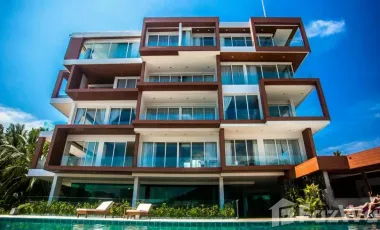 For sale 2 bed condo in Mueang Phuket, Phuket