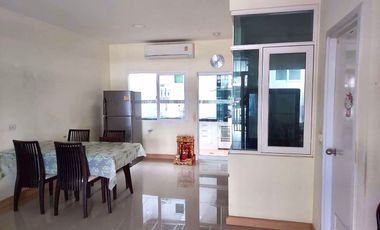 For rent studio house in Bang Phli, Samut Prakan