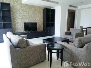 For rent 3 bed condo in Pathum Wan, Bangkok