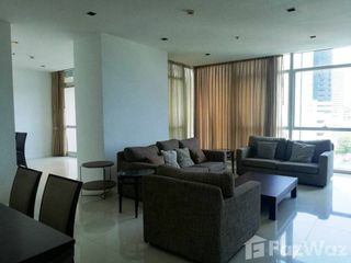 For rent 3 bed condo in Pathum Wan, Bangkok