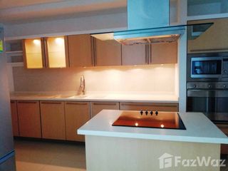 For rent 3 bed condo in Pathum Wan, Bangkok
