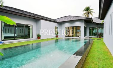 Haus zum Kauf mit 3 Zimmer in Bang Lamung, Chonburi