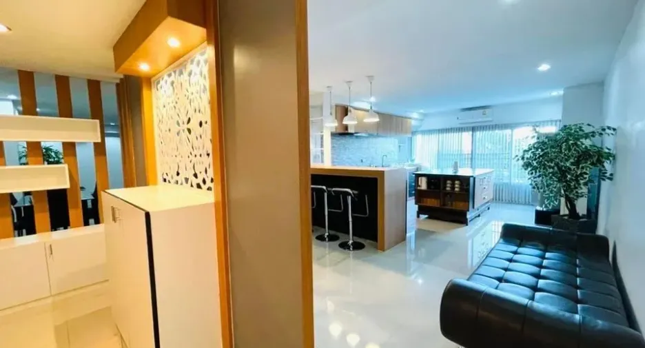 ให้เช่า 2 เตียง คอนโด ใน เมืองเชียงใหม่, เชียงใหม่